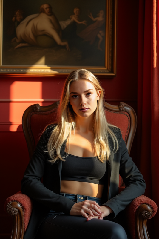 Earn 1K a day with AI