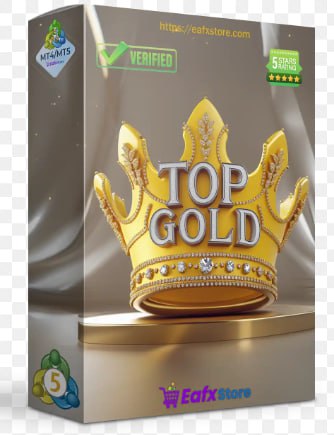 Top Gold MT5+Setfiles