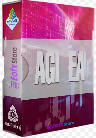 EA AGI MT4+Setfiles