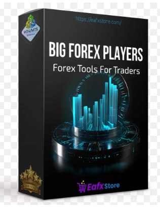 BIG FOREX MT4+Setfiles