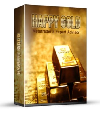 Happy Gold MT4+Setfiles