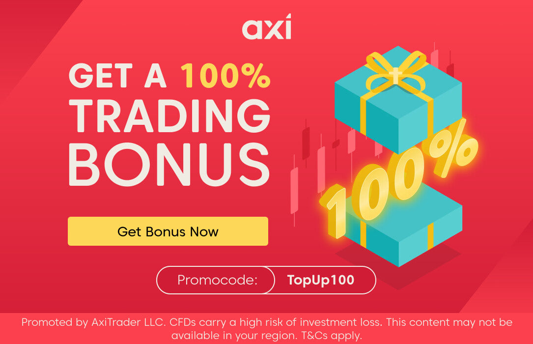 GoldMulti EA in Omaggio — Apri un Conto Axi e Ricevi il Bot Gratis (Valore 990€)