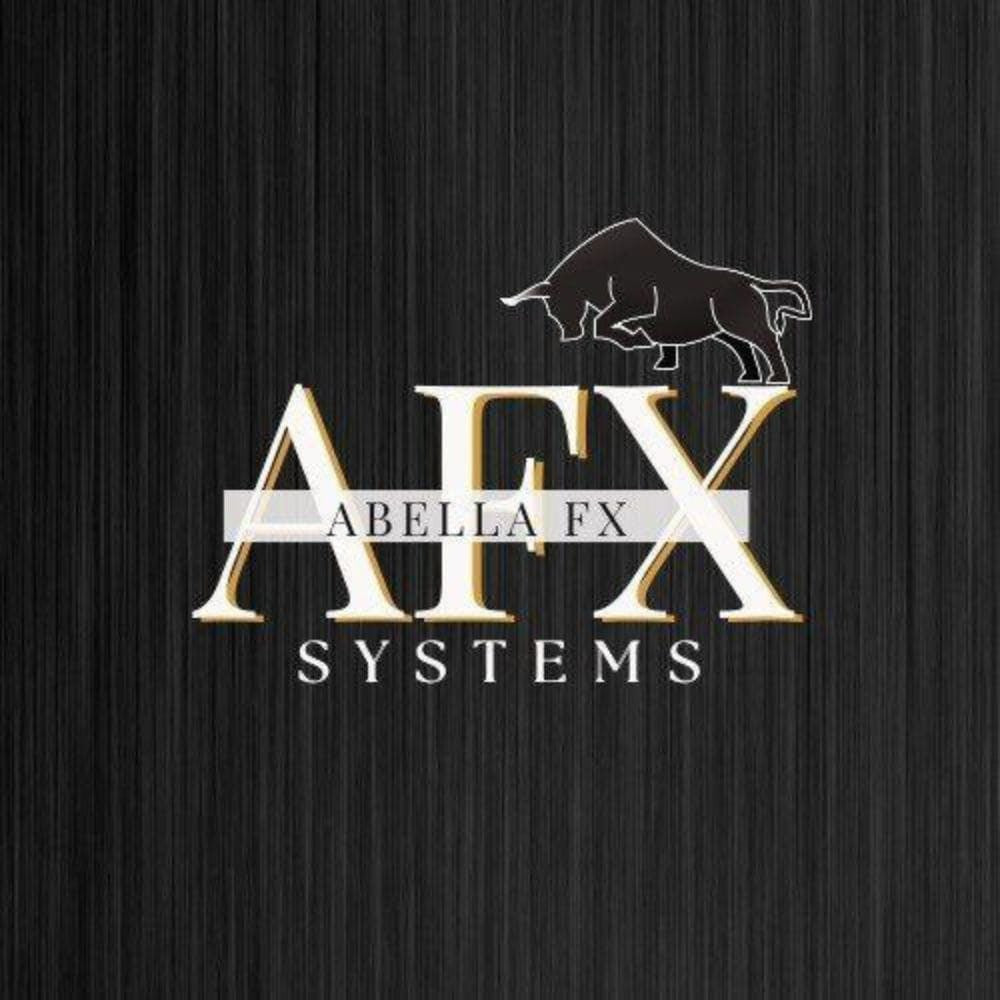 Robot scalping Abella