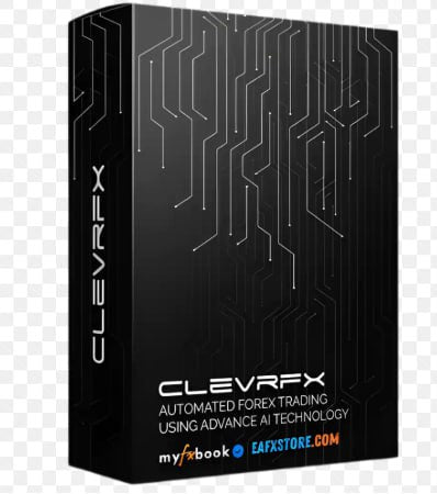 EA Clever FX MT4+Setfiles