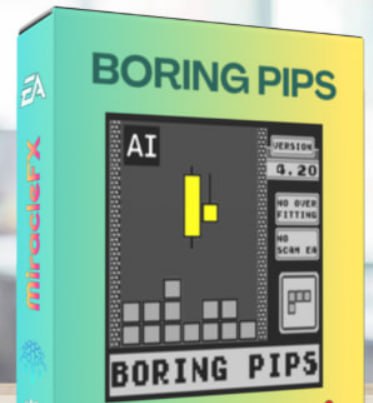 Pips noiosi MT4+Setfiles