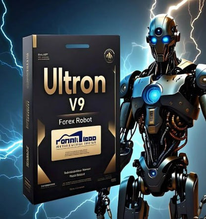 Ultron V9 MT4 +Setfiles